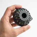 Ionic Ball